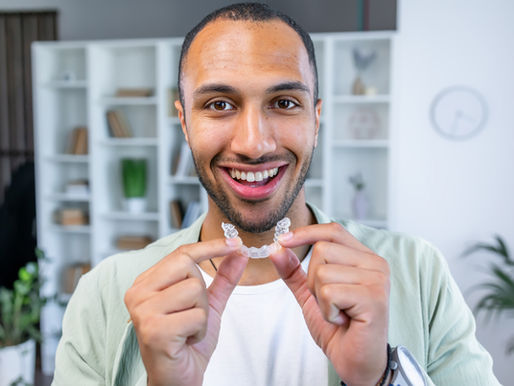 Invisalign vs Braces: Which Is Best for Straightening Teeth?