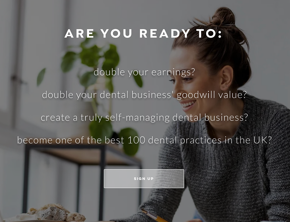 How to create your mission statement – and why