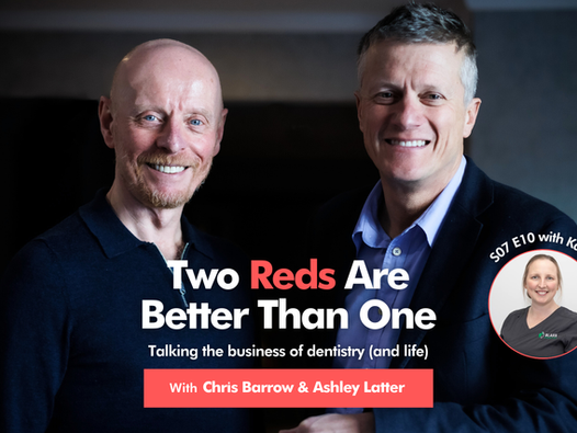 From Chickens to Implants, with a business and a family along the way