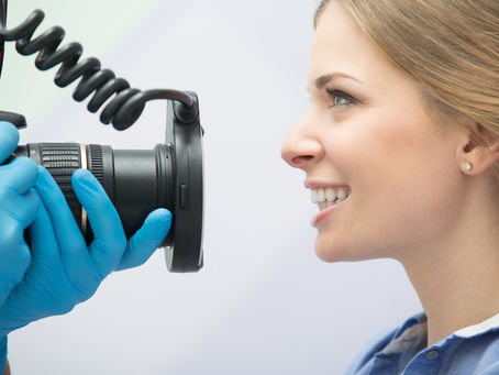 Clinical Photography – October 2016