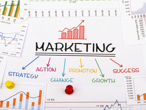 Digital marketing is a team event