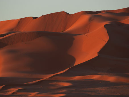 Filming, Fun and Far-flung Destinations