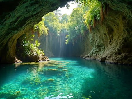 Exploring Cenotes: Private Tours Riviera Maya Adventures