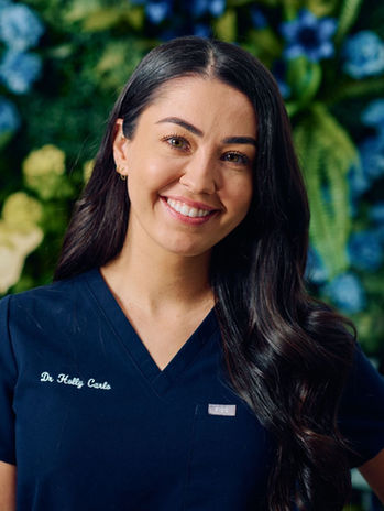 Dr Holly Carlo