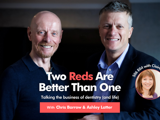 “Make every second count” - Making More Profit in Less Time with Invisalign and Dental Monitoring