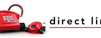 An open letter of gratitude to Direct Line Insurance