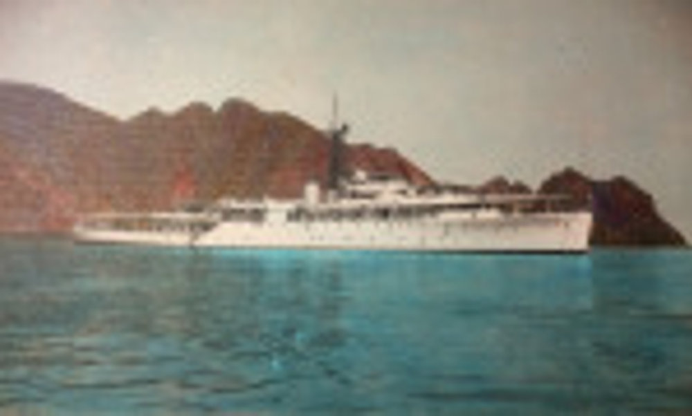 HMS Wren, Portachiavi Royal Navy