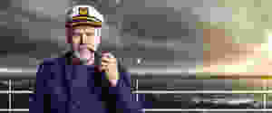 Captain