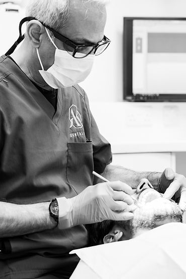 AK Dental Care Endodontics Northampton