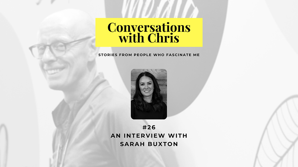 The £4.58 million compensation payout: an HR wake-up call with Sarah Buxton