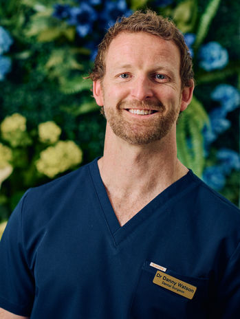 Dr Danny Watson