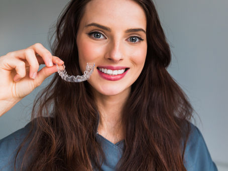 How much does Invisalign cost in Worcester and what affects the price?