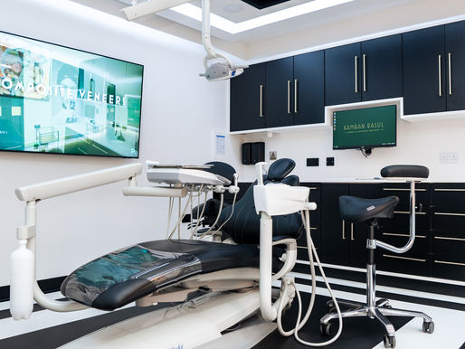 How to find the best dental implants in Liverpool