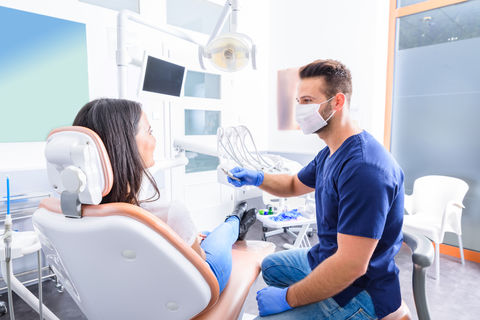 Dentist in Kildare