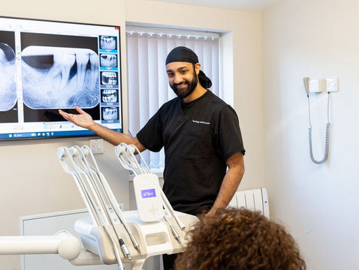 How Often Should You Have a Dental Health Review in the UK?