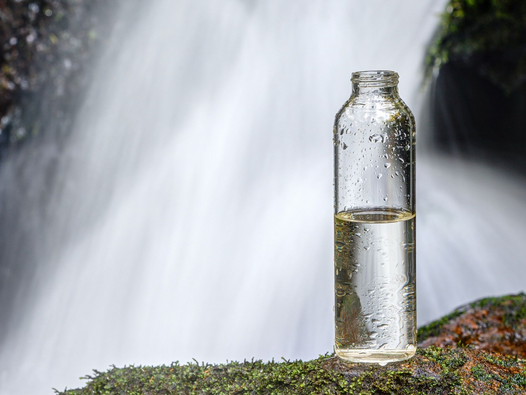 Half-empty or Half-full?