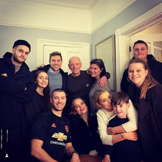 Boxing Day 2019