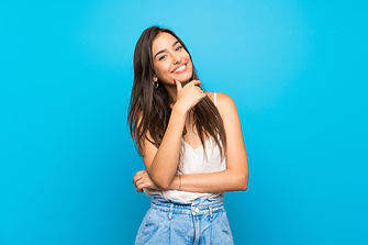 Cosmetic dentistry Fulham