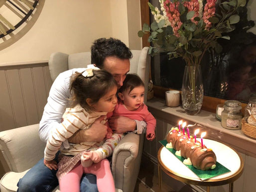 Birthday Celebrations