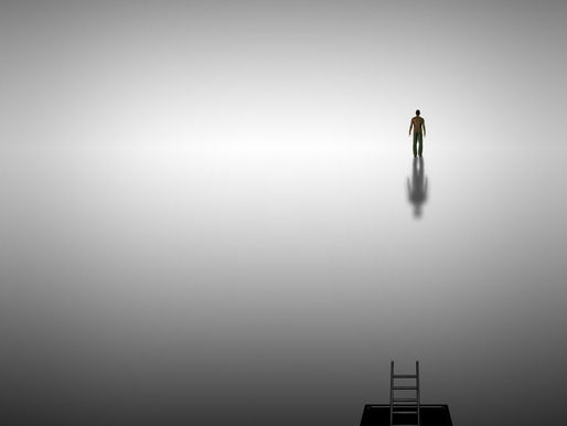 How a shift in consciousness can take you from good to great