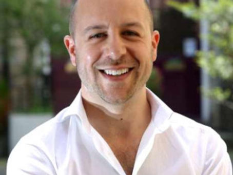 A guest post from Dr. Marcos White