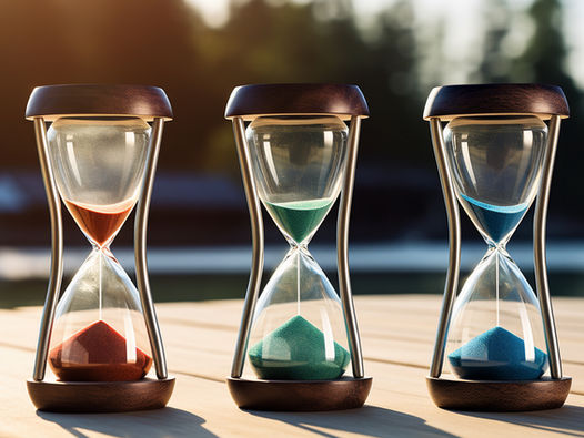 3 Minutes. 3 Months. A game-changing finish to 2025.