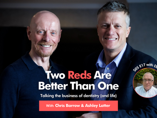 Simple steps to exceptional leadership - an interview with David Taylor