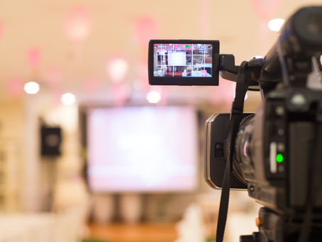 Innovation in dental video