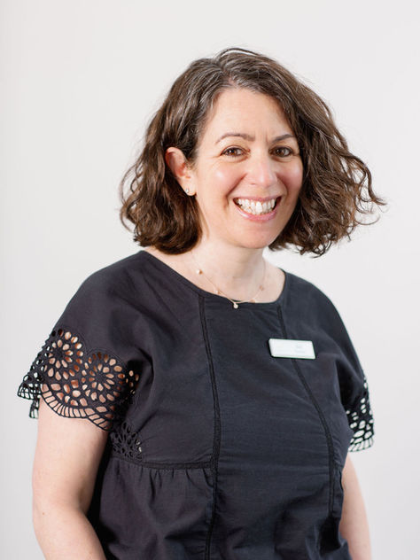 Nikki Pins Receptionist at 311 Dental