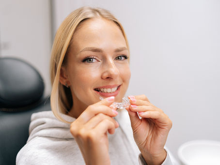 Are invisible braces worth it? What Ilkeston patients need to know