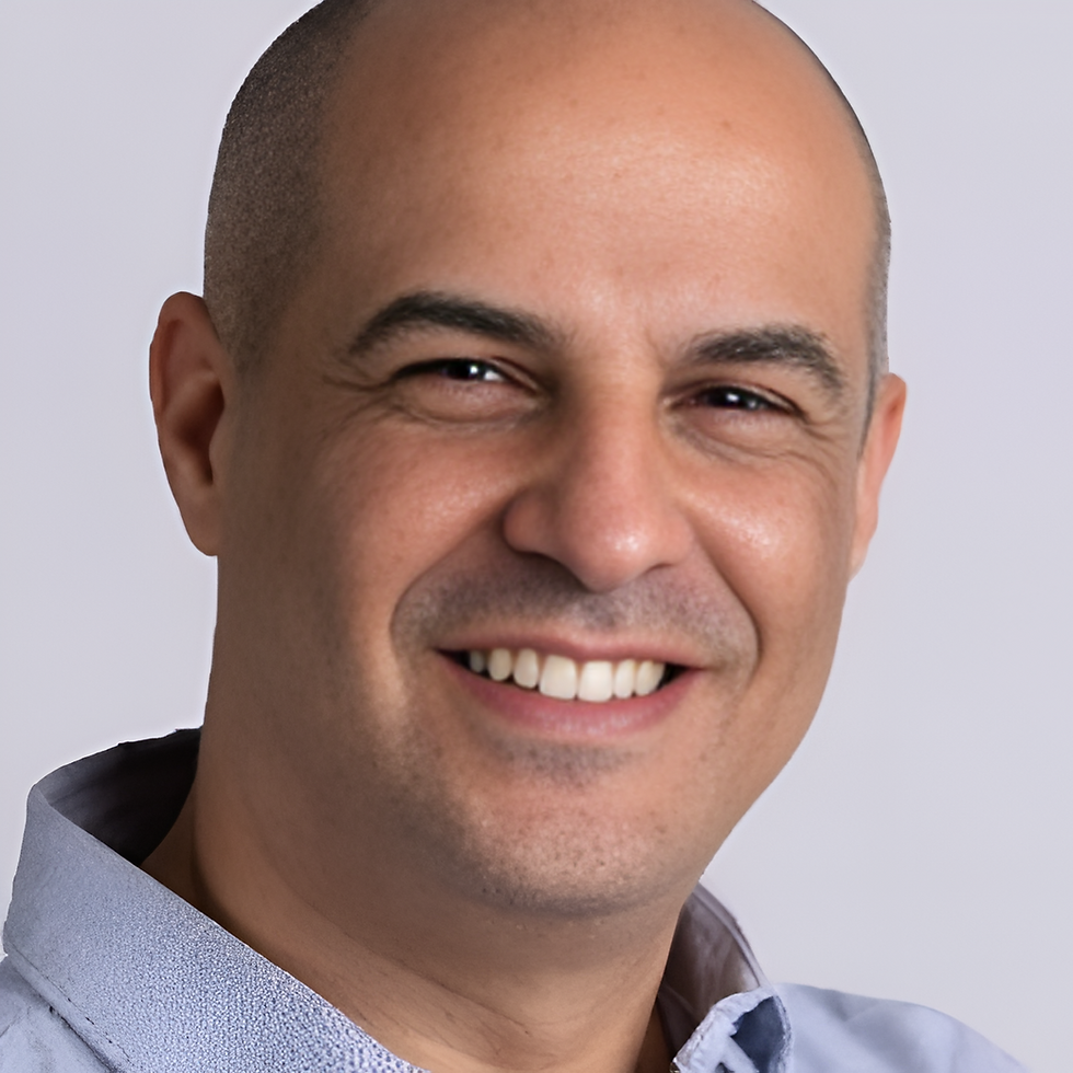 Dental Trauma in Paediatric Dentistry- From Guidelines to Clinical Practice with Dr Tal Ratson DMD