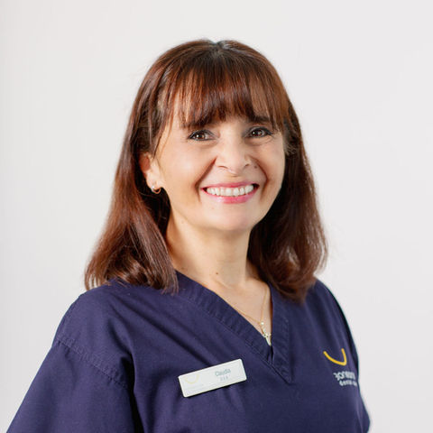 Claudia Patel Dental Nurse at 311 Dental