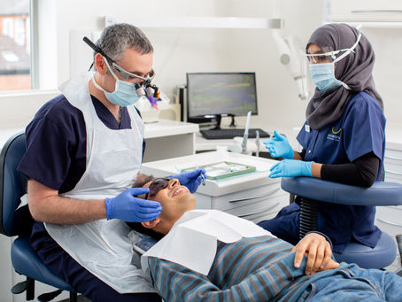 Why do my teeth keep breaking?