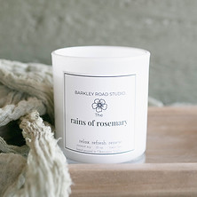 an every day spa scent