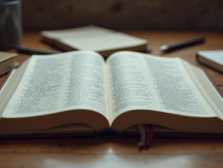 How Group Bible Studies Can Strengthen Your Faith