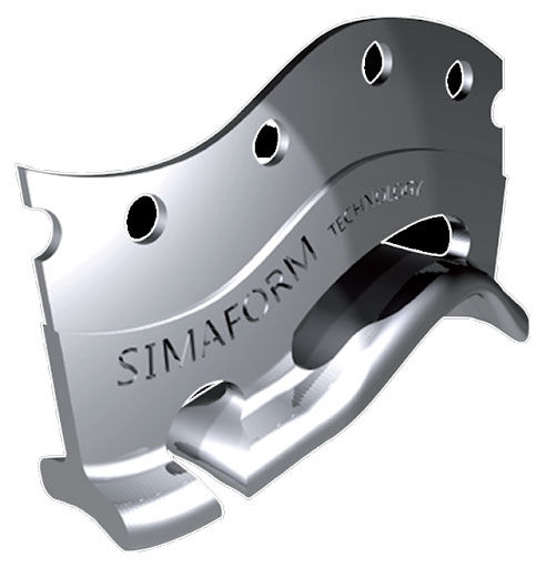 SIMAFORM