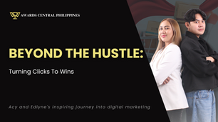 Beyond the Hustle: Turning Clicks To Wins