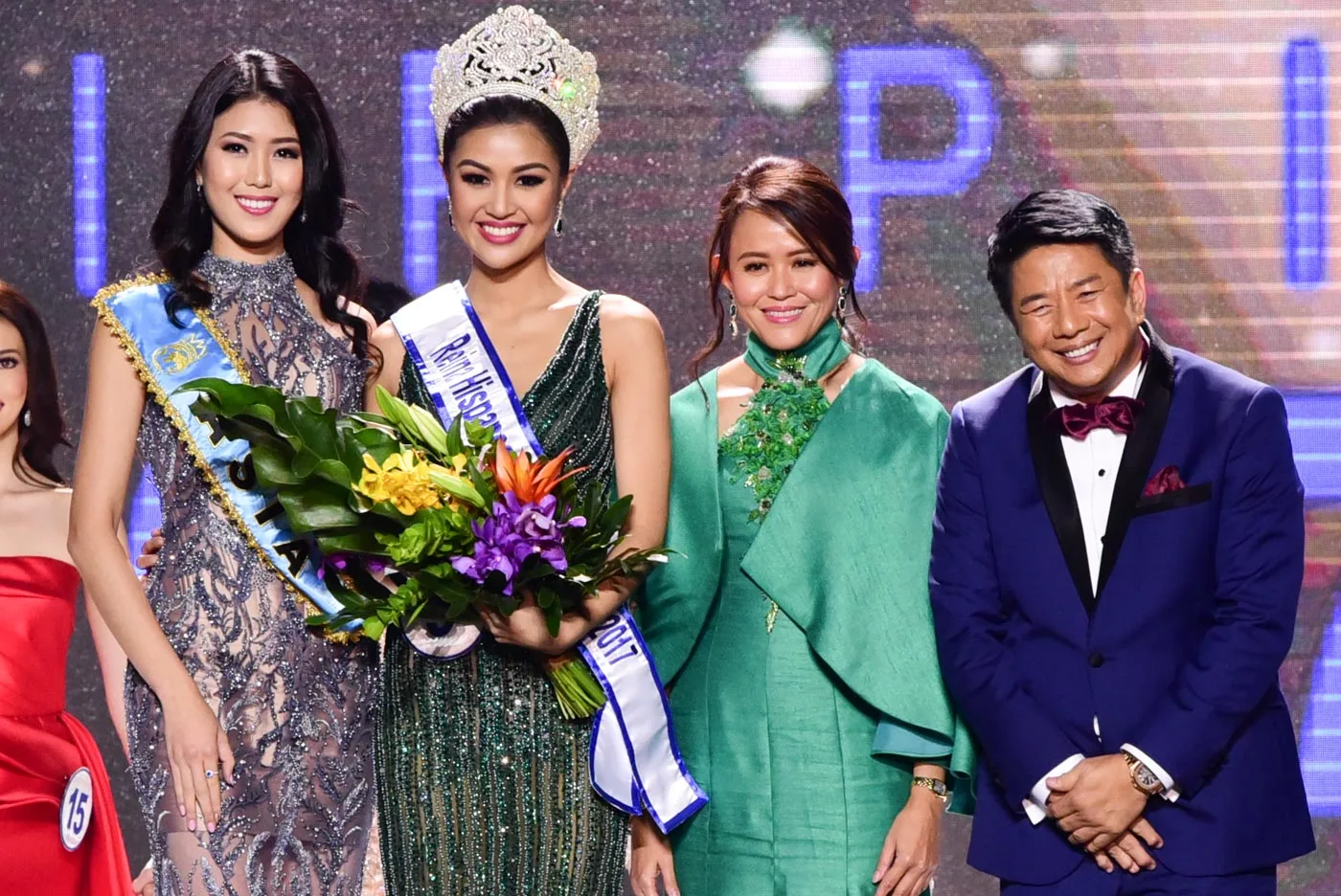reina hispanoamericana 2017 