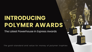 express polymer awards