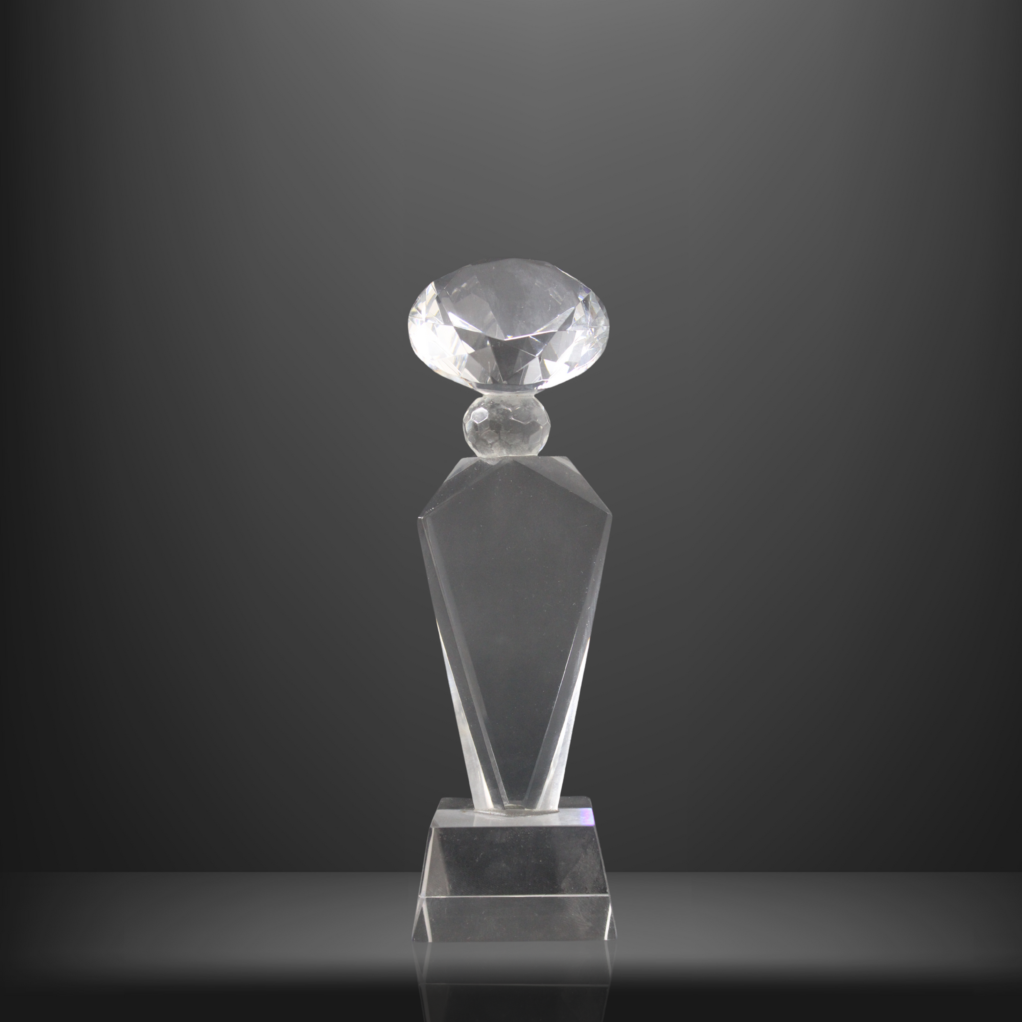 CA04- Crystal Gem Trophy