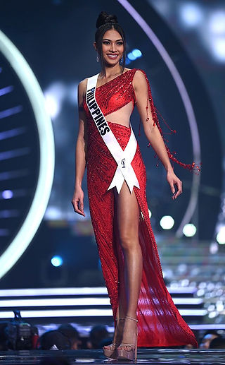 Miss Universe Philippines 2021