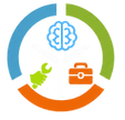 Nature Hacker Logo