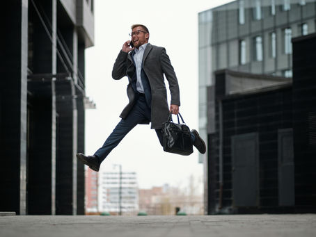 Stylish Briefcases for the Modern Attorney: Melding Form and Function