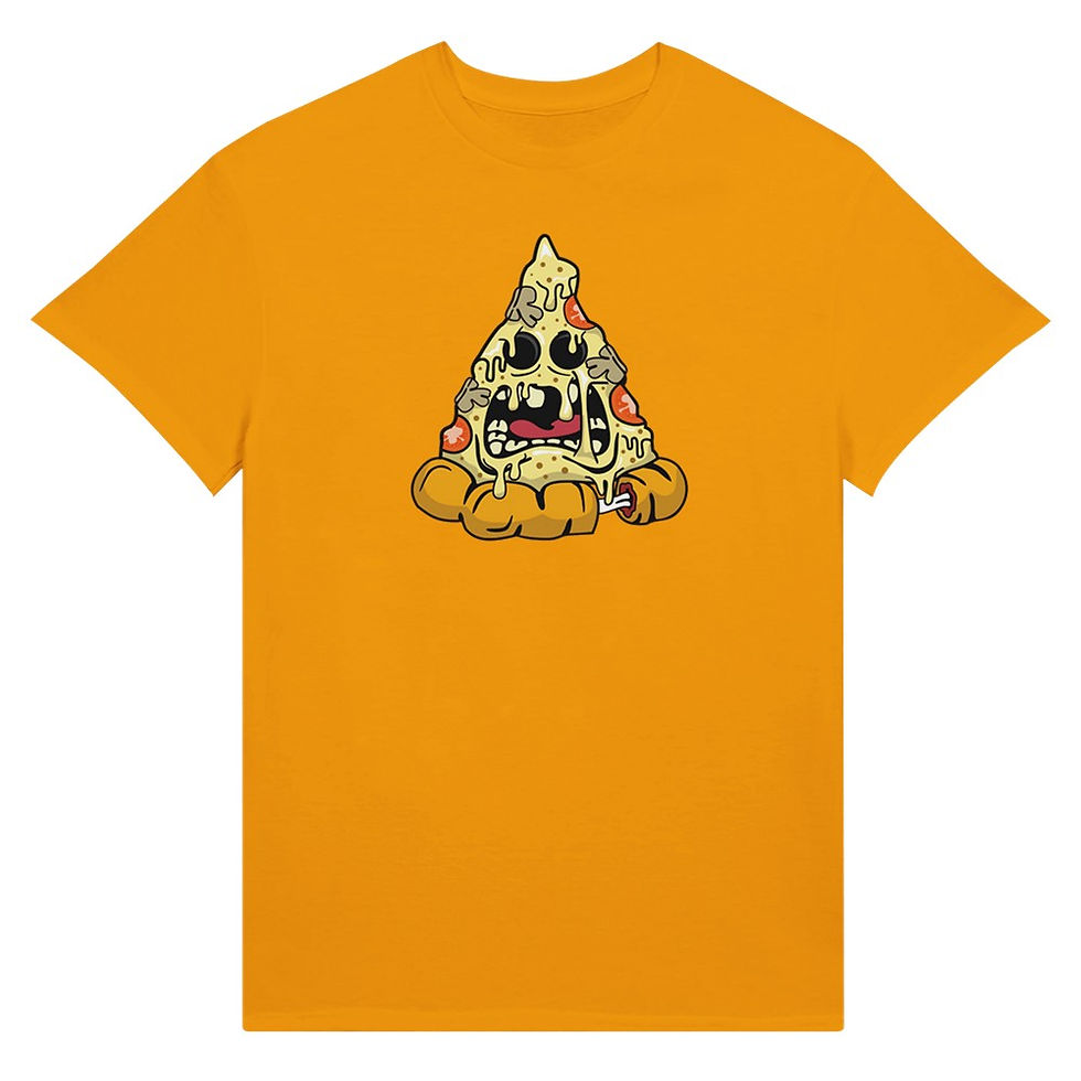 Thumbnail: Ultra Cotton Unisex Crewneck T-shirt | Gildan 2000