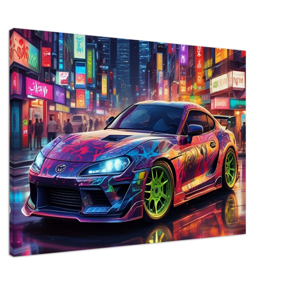 Canvas