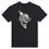 Thumbnail: BRAIN FREEZE SKULL T-SHIRT