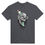 Thumbnail: BRAIN FREEZE SKULL T-SHIRT
