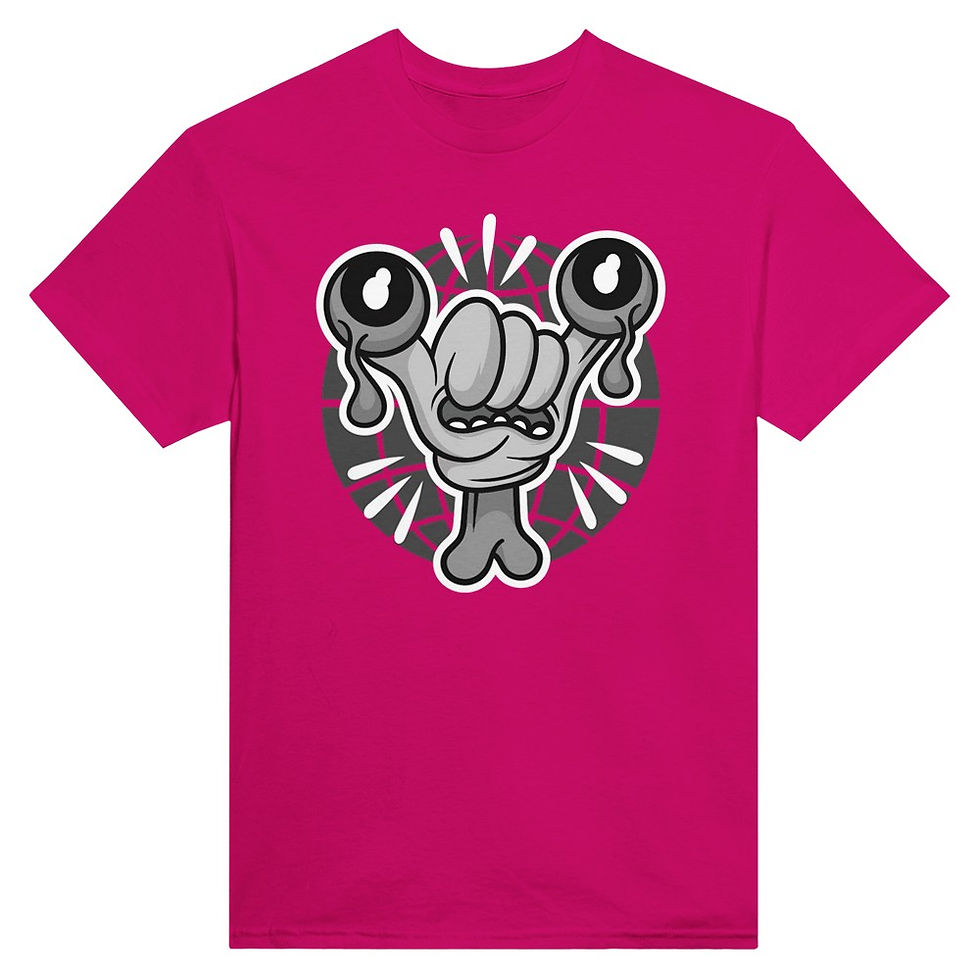 Thumbnail: RIGHT ON HAND