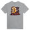 Thumbnail: BITCOIN WALL ART T-SHIRT