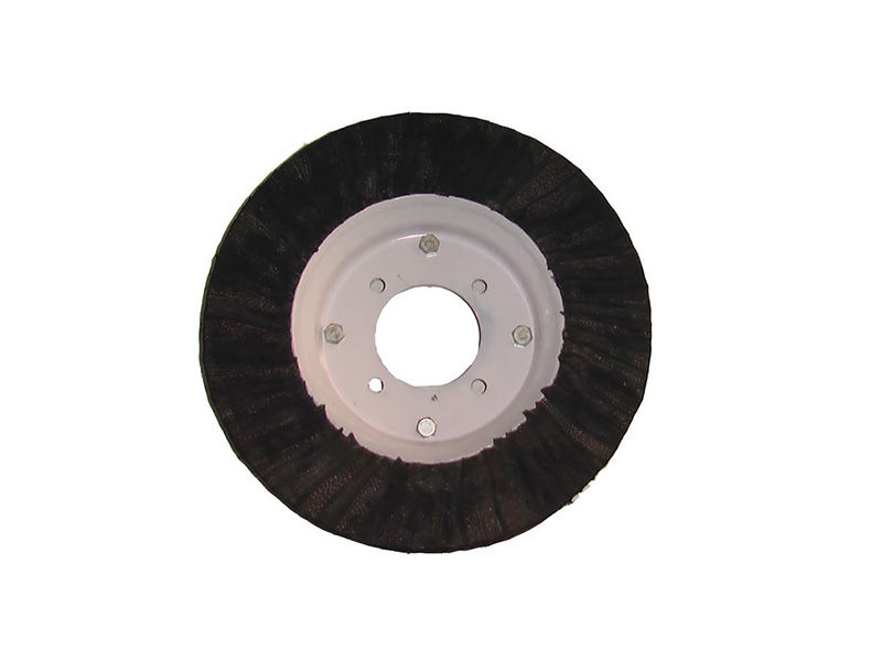 Hub and Tires